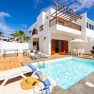 Florencia Puerto del Carmen (Lanzarote)