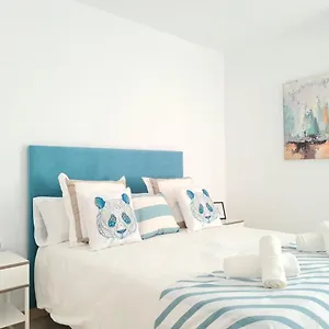  Apartment Ap. 1 En - Jupiter