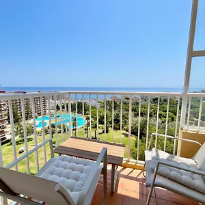  Apartment Acogedor En - Vistas -