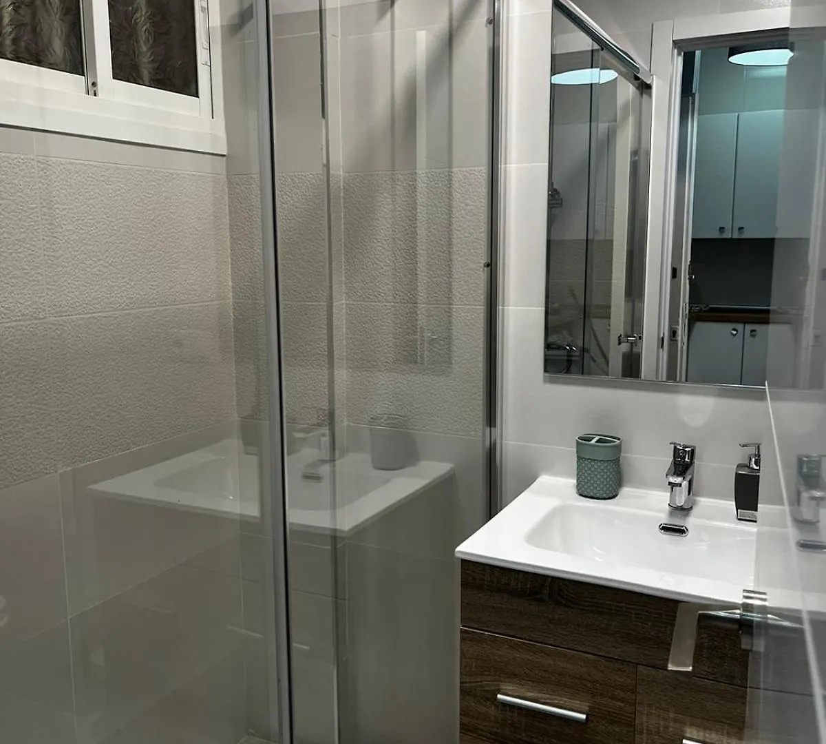 Encantador Estudio Con Piscina Benalmadena Spain